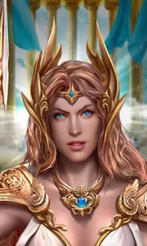 Demi Gods IV - The Golden Era