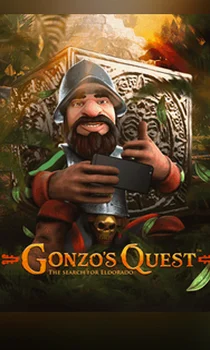 Gonzo's Quest