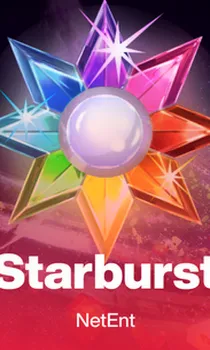 Starburst