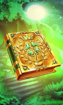 Book Of Clovers -Reloaded